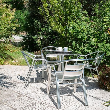 알렉산드로폴리스 Anadora 2: Hospitable Stone House With Yard 아파트 외부 사진
