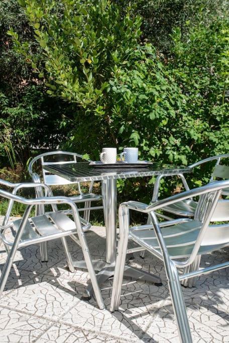 알렉산드로폴리스 Anadora 2: Hospitable Stone House With Yard 아파트 외부 사진